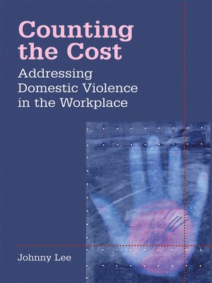 cover image of Addressing Domestic Violence in the Workplace